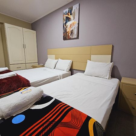 Hotel La Suite De Angelique Huacho Esterno foto