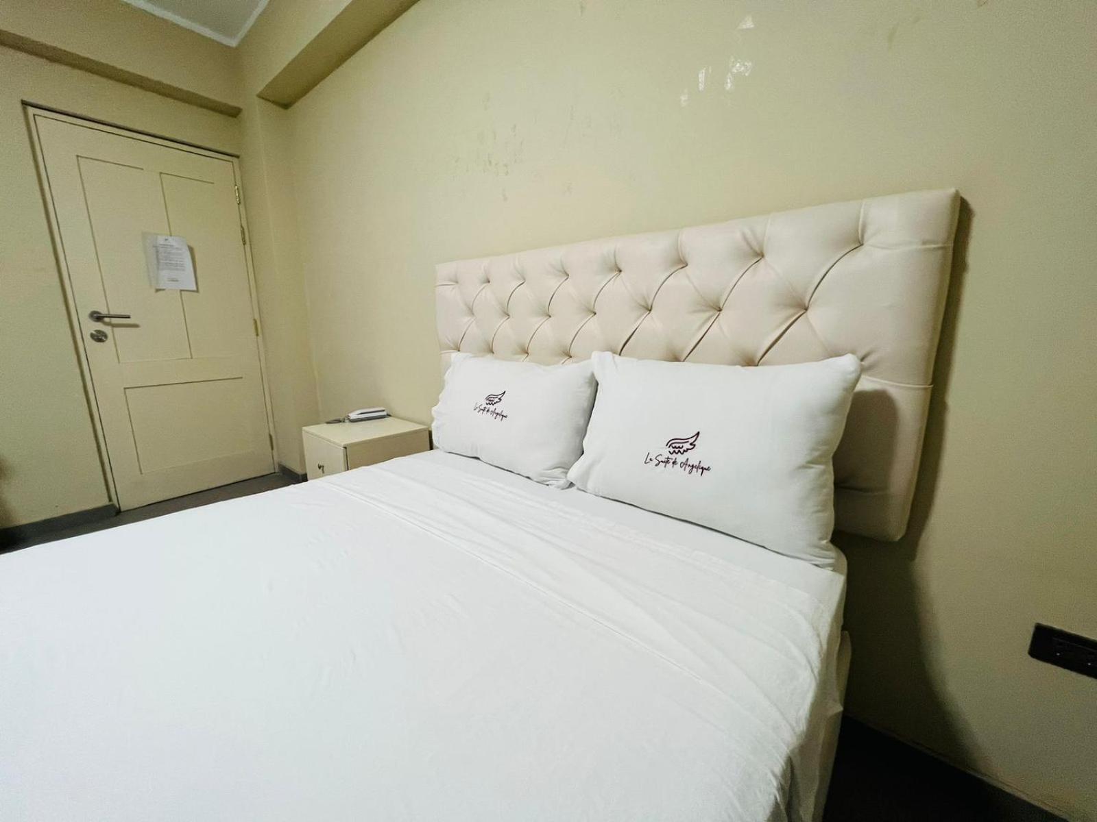 Hotel La Suite De Angelique Huacho Esterno foto