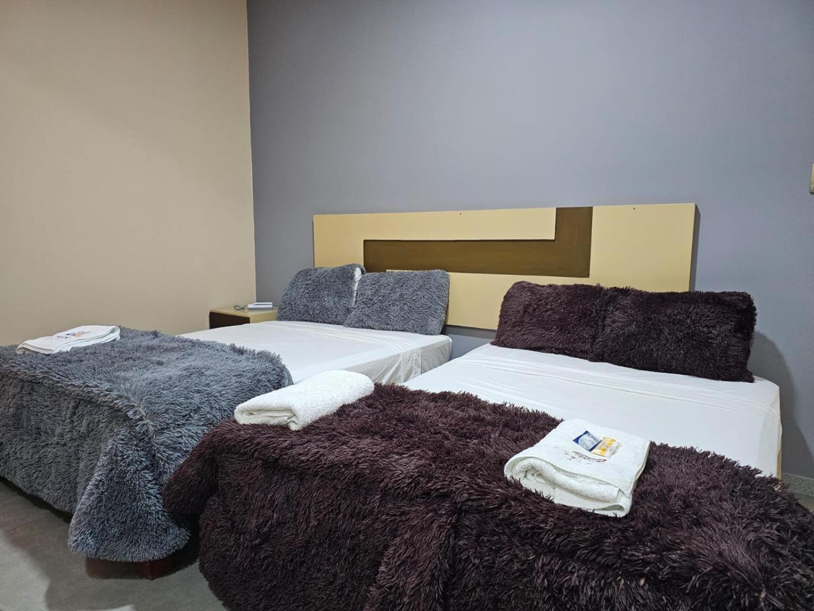 Hotel La Suite De Angelique Huacho Esterno foto